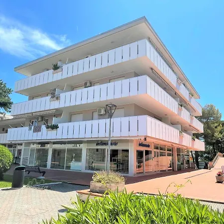 Stab - Apartment Bibione