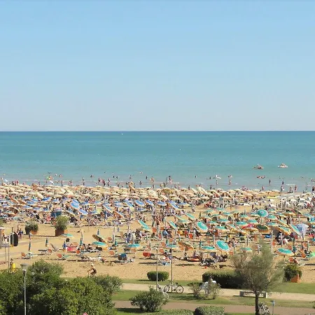 Lägenhet Stab - Bibione