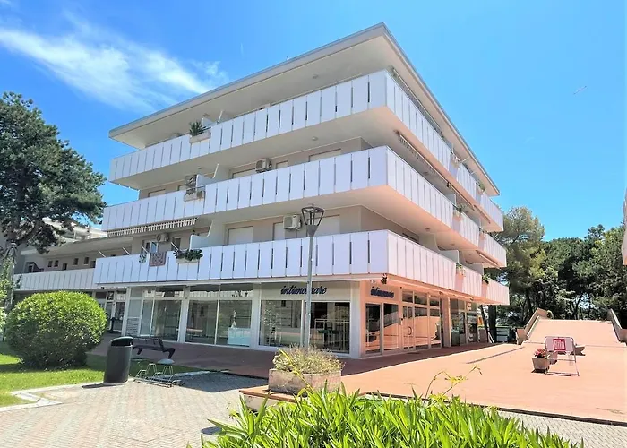 Stab - דירה ביביונה