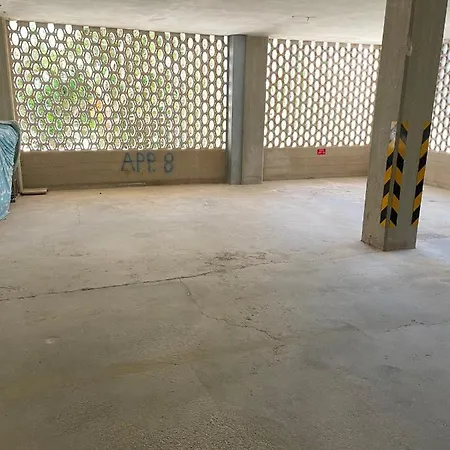 Διαμέρισμα Stab - *