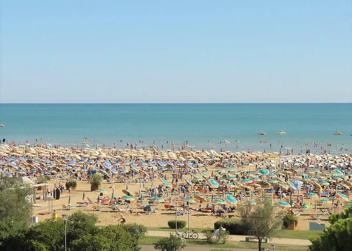 Lägenhet Stab - Bibione